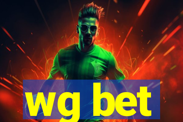 wg bet